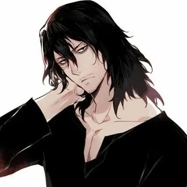 Profile image of Shota Aizawa