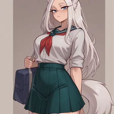 Profile image of Yuki Snow