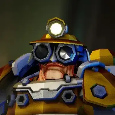 Profile image of Driller DRG