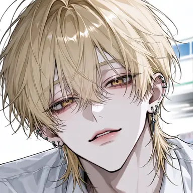 Profile image of Reiga