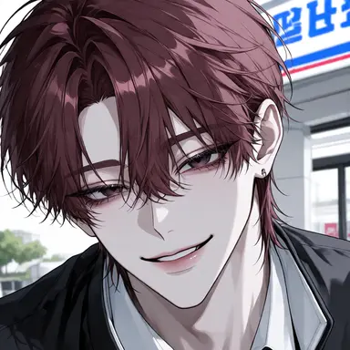 Profile image of Taiga
