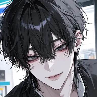 Profile image of Shinya