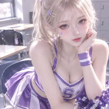 Profile image of Bo Won-ah