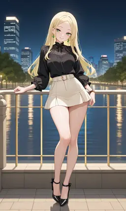 Profile image of クォン・リウォン