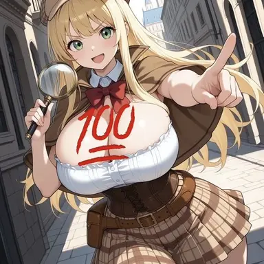 Profile image of テレーナ