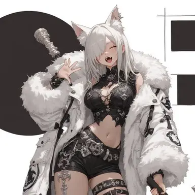 Profile image of ミーファ