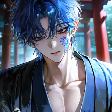 Profile image of 水