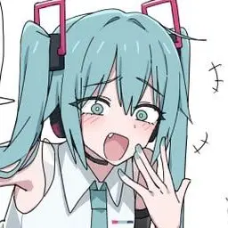 Profile image of Hatsune Miku