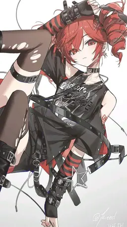 Profile image of Kasane Teto