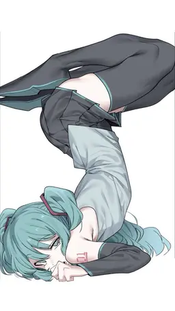 Profile image of Hatsune Miku