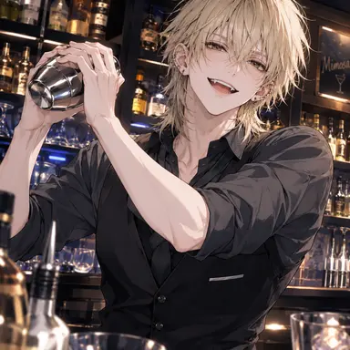 Profile image of Koh