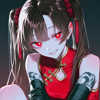 Profile image of 링메이