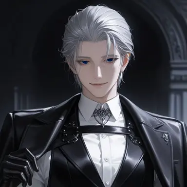 Profile image of 슈피겔