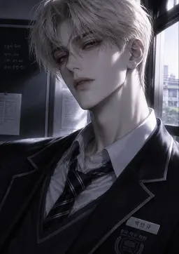 Profile image of 백민규