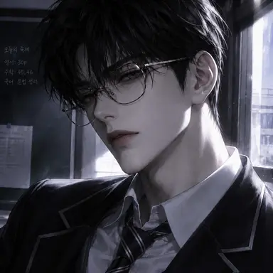 Profile image of 차시율