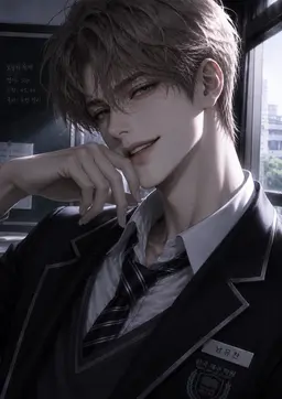Profile image of 남유찬
