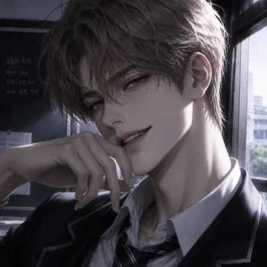 Profile image of 남유찬