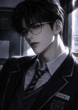 Profile image of 차시율