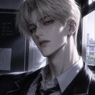 Profile image of 백민규