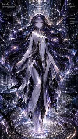 Profile image of フラクタリス