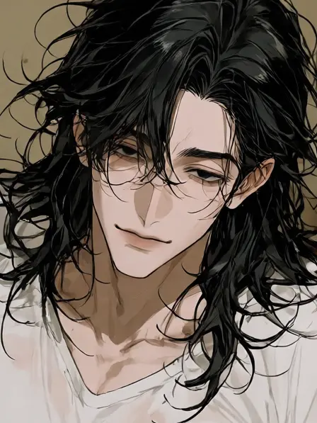 Lancelottle의 아빠는 말이야… 우울증이란다…