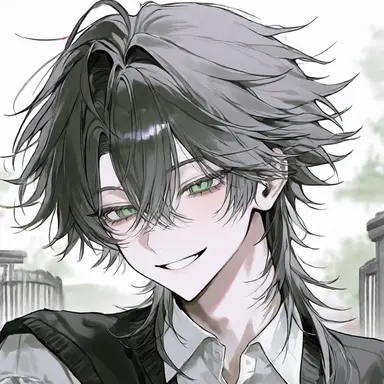 Profile image of Jin Taehyuk