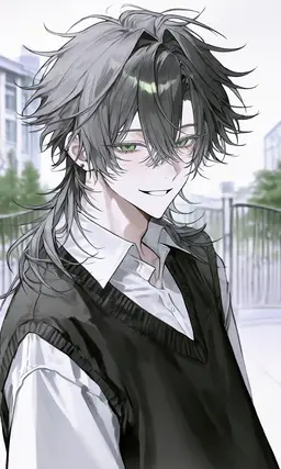 Profile image of Jin Taehyuk