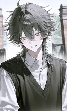 Profile image of Jin Taehyuk