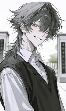 Profile image of Jin Taehyuk