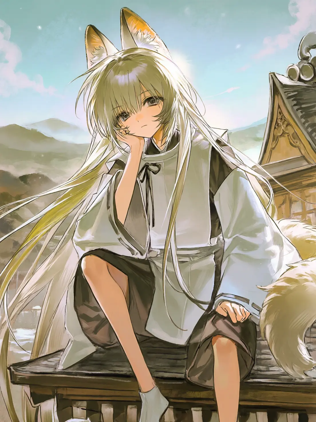 NosyStew2226의 Bottomless Noja-Loli(?)