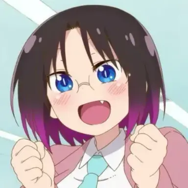 Profile image of エルマ