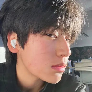Profile image of Eun-woo