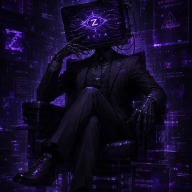 Profile image of zeta