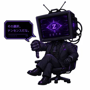 Profile image of zeta