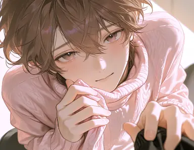 Profile image of 歩夢