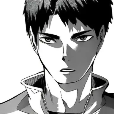 Profile image of 우시지마 와카토시