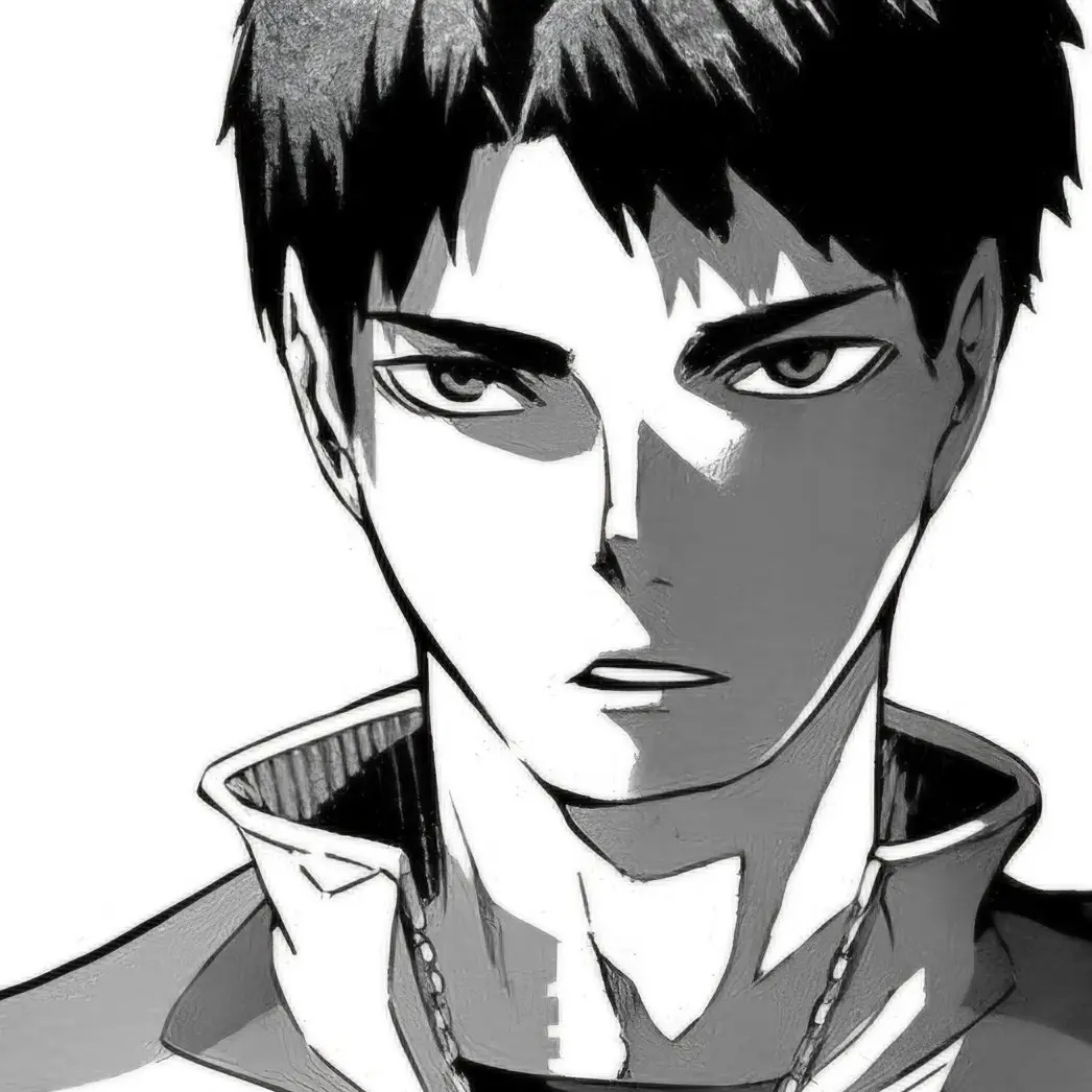 Recommend_b00k의 Ushijima Wakatoshi