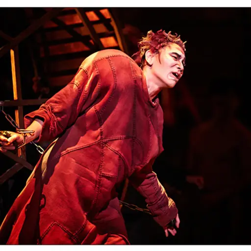 AgileGesso1940의 콰지모도