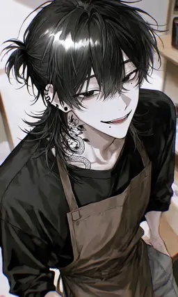 Profile image of 亮