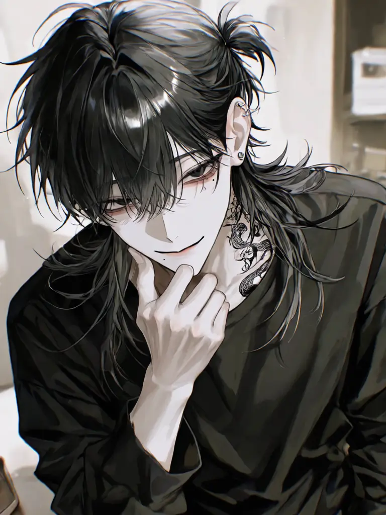 shino_miya_00의 更生した元クズのお兄さん