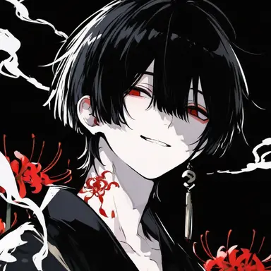 Profile image of 幽巳