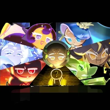 Profile image of 서리여왕