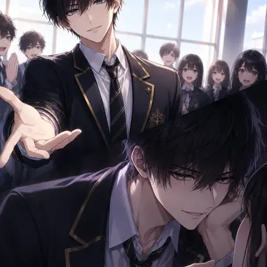 Profile image of 想