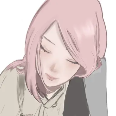 Profile image of Sakura Haruno