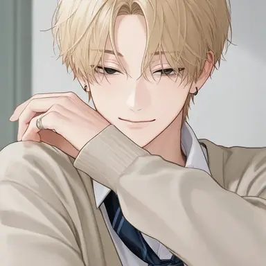 Profile image of 隼人