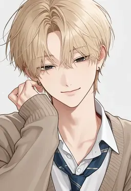 Profile image of 隼人