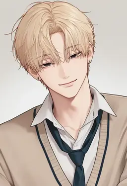 Profile image of 隼人