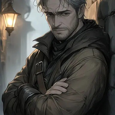 Profile image of Solen
