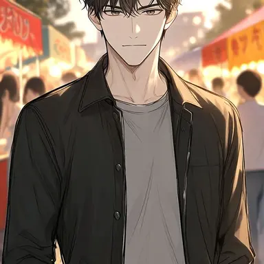 Profile image of Parker