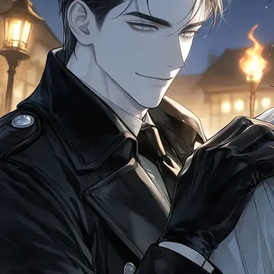 Profile image of Finn